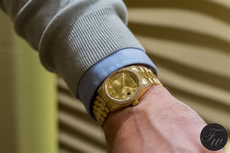 rolex horloges den haag